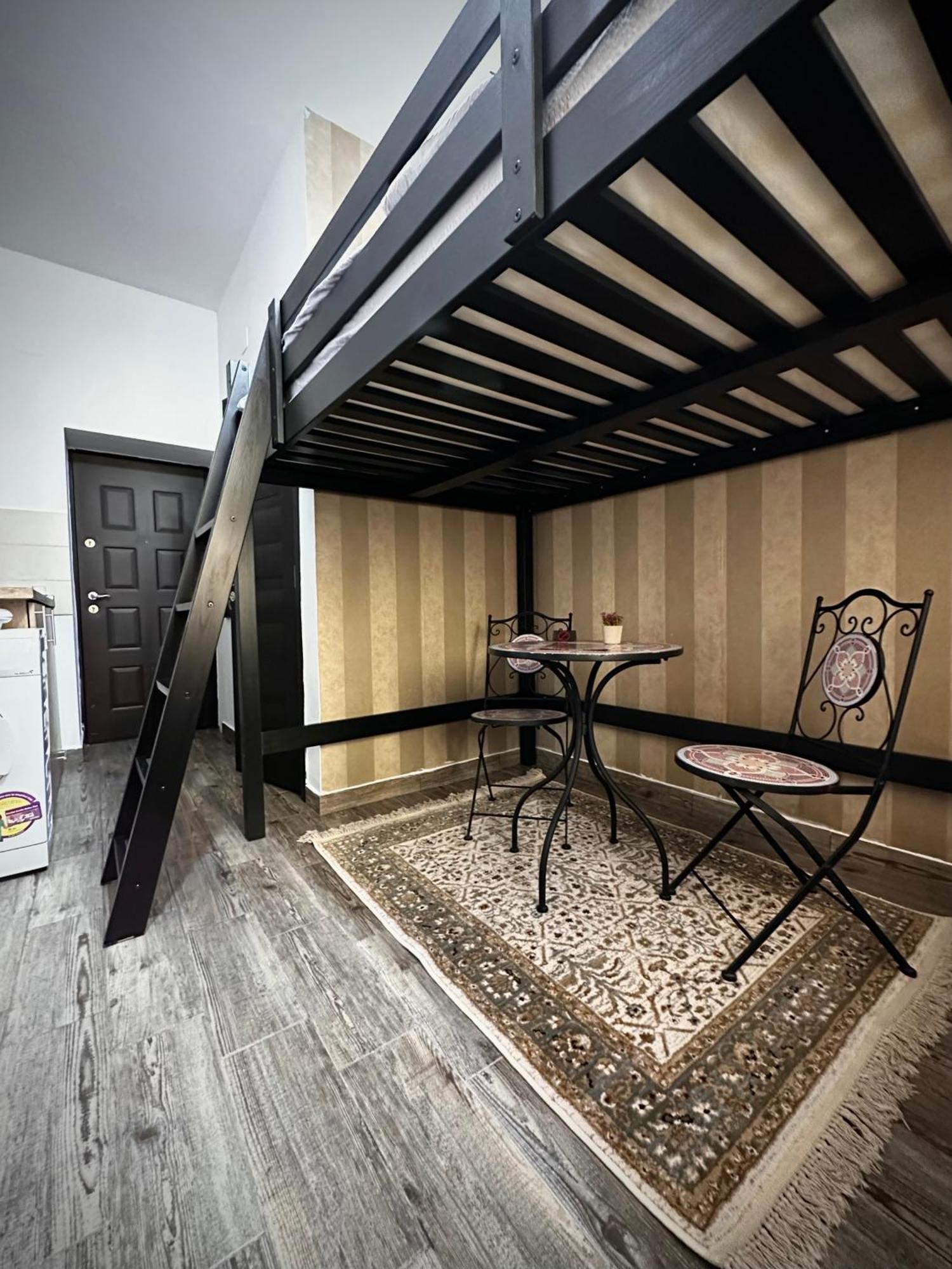 Ada'S Luxury Apartament&Studio - Old City Brașov Exterior foto