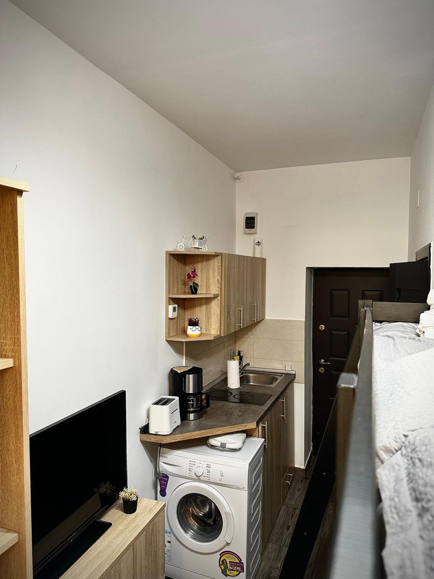 Ada'S Luxury Apartament&Studio - Old City Brașov Exterior foto